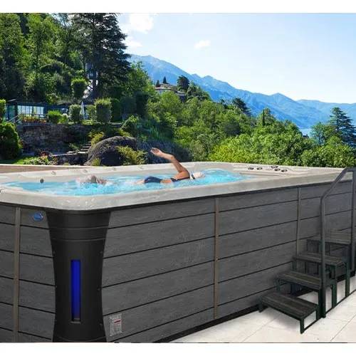 Swimspa X-Series hot tubs for sale in Yonkers